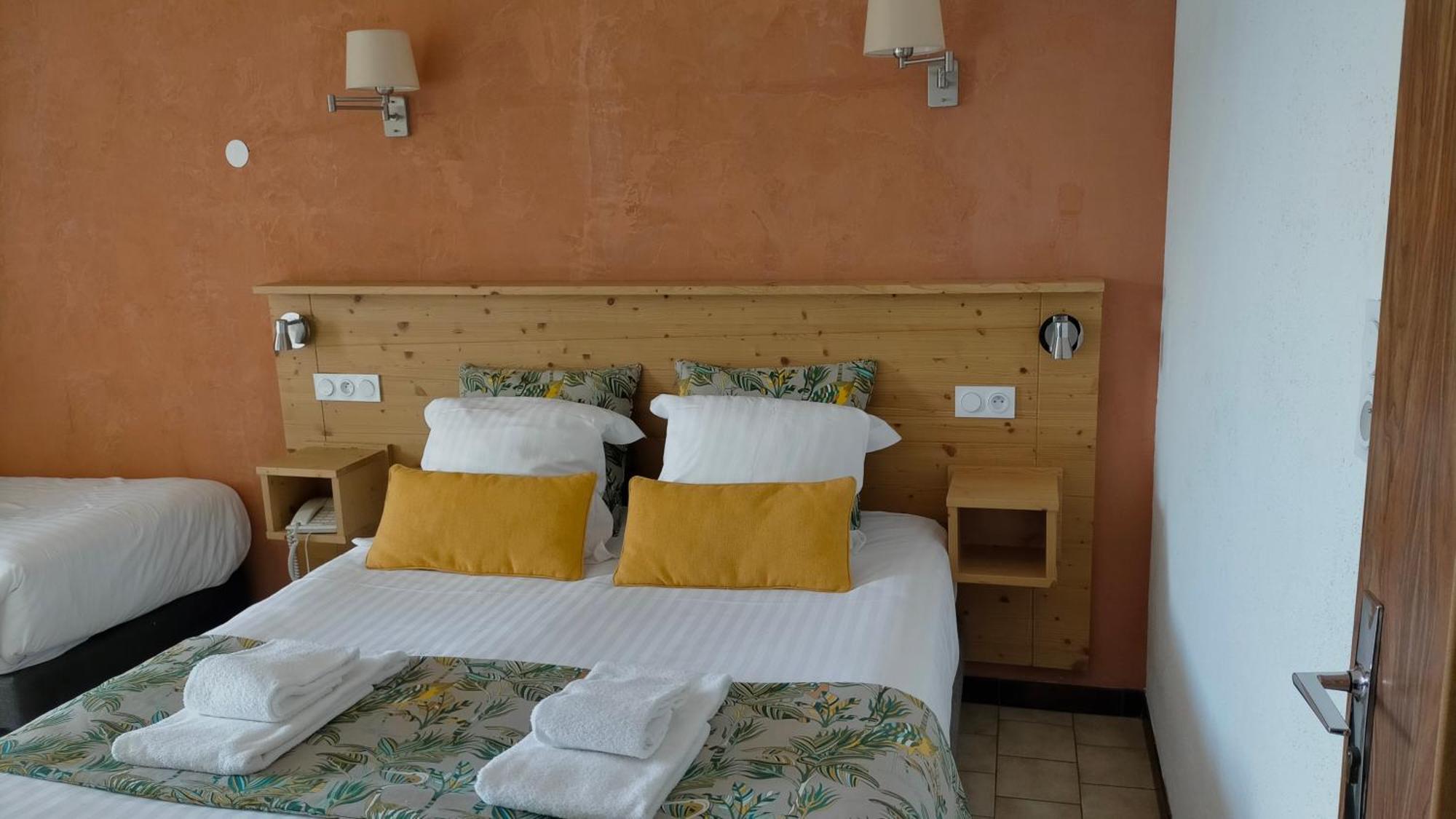 Hotel Lou Granva Grande-Riviere Chateau Exterior photo